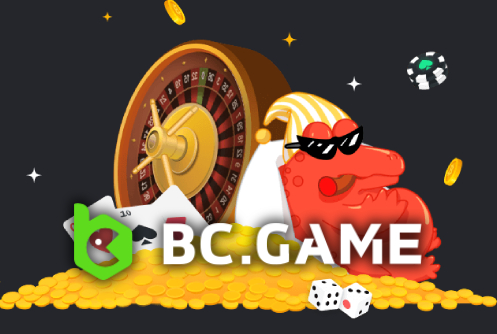 Discover the Fascinating World of Mirror BC.Game Denmark Discover the Fascinating World of Mirror BC.Game Denmark