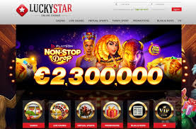 Exciting Adventure Awaits Lucky Star 777 APK Download Exciting Adventure Awaits Lucky Star 777 APK Download