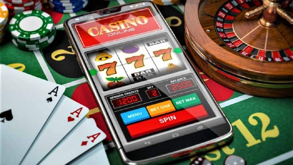 Experience the Thrill of Gaming at Cosmobet Online Casino UK Experience the Thrill of Gaming at Cosmobet Online Casino UK