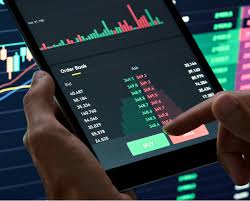 Exploring the Future Trading Crypto Platforms Exploring the Future Trading Crypto Platforms