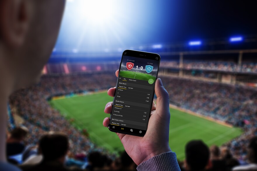 How to Improve Your Online Sports Betting Strategy 9 How to Improve Your Online Sports Betting Strategy 9