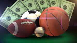 How to Improve Your Online Sports Betting Strategy 9 How to Improve Your Online Sports Betting Strategy 9