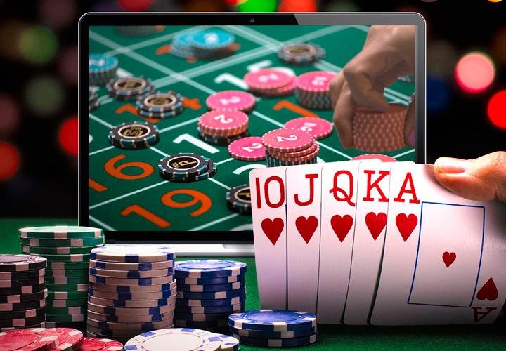 Koi Spins Casino Online Games Exploring the Thrills and Opportunities Koi Spins Casino Online Games Exploring the Thrills and Opportunities