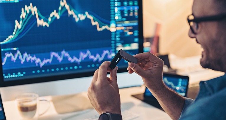 Mastering Your Strategies with a Crypto Trading Journal Mastering Your Strategies with a Crypto Trading Journal