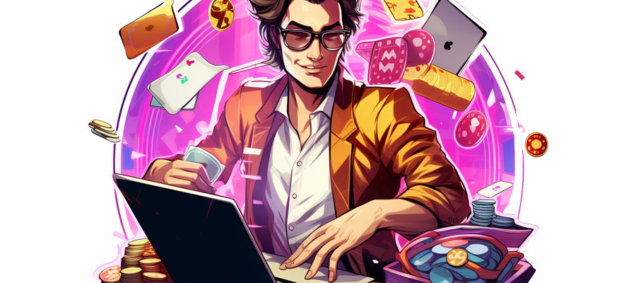 Przewodnik po BankonBet Casino Twoje ulubione miejsce na gry Przewodnik po BankonBet Casino Twoje ulubione miejsce na gry