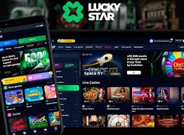 The Thrill of Gaming Unveiling Lucky Star Aviator India The Thrill of Gaming Unveiling Lucky Star Aviator India