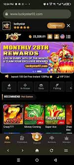 The Thrill of Gaming Unveiling Lucky Star Aviator India The Thrill of Gaming Unveiling Lucky Star Aviator India