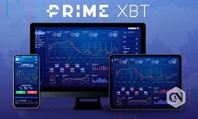 Unleashing the Power of Trading with PrimeXBT Unleashing the Power of Trading with PrimeXBT