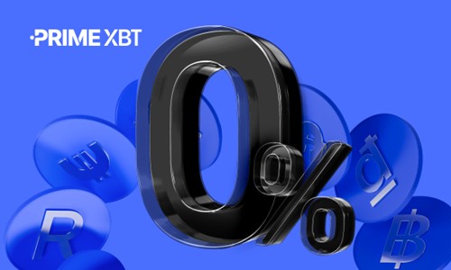 Unleashing the Power of Trading with PrimeXBT Unleashing the Power of Trading with PrimeXBT